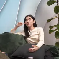 Isyana Sarasvati (Youtube/Enzy Storia)