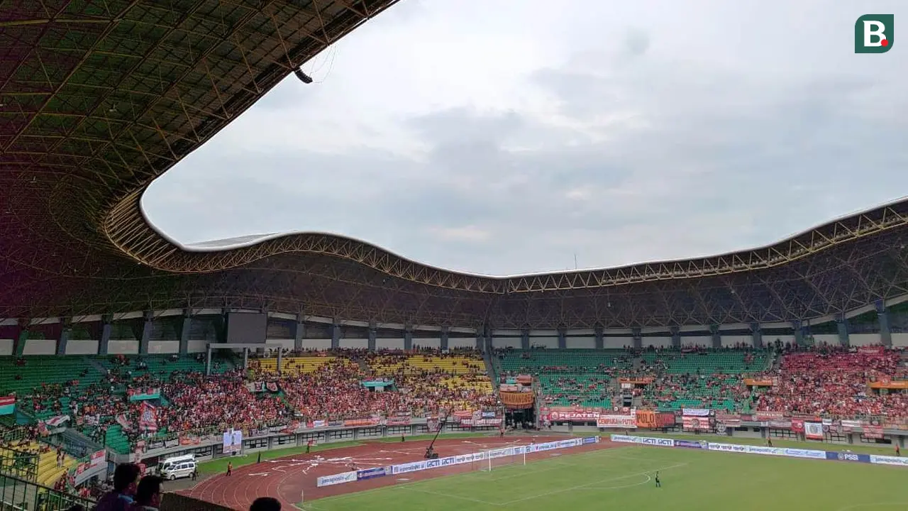 Stadion Patriot