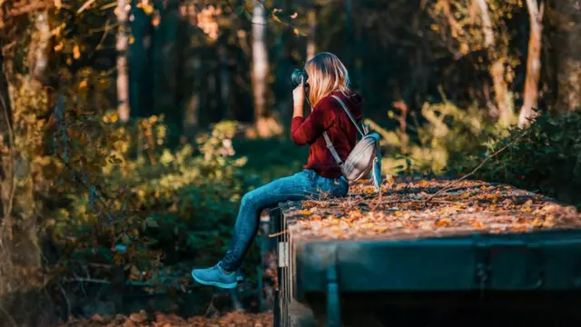 Dari Hobi Menjadi Karier, Ini 8 Tips Sukses Mengubah Passion Menjadi Profesi ( Foto dok : Pexels.com/David Bartus)