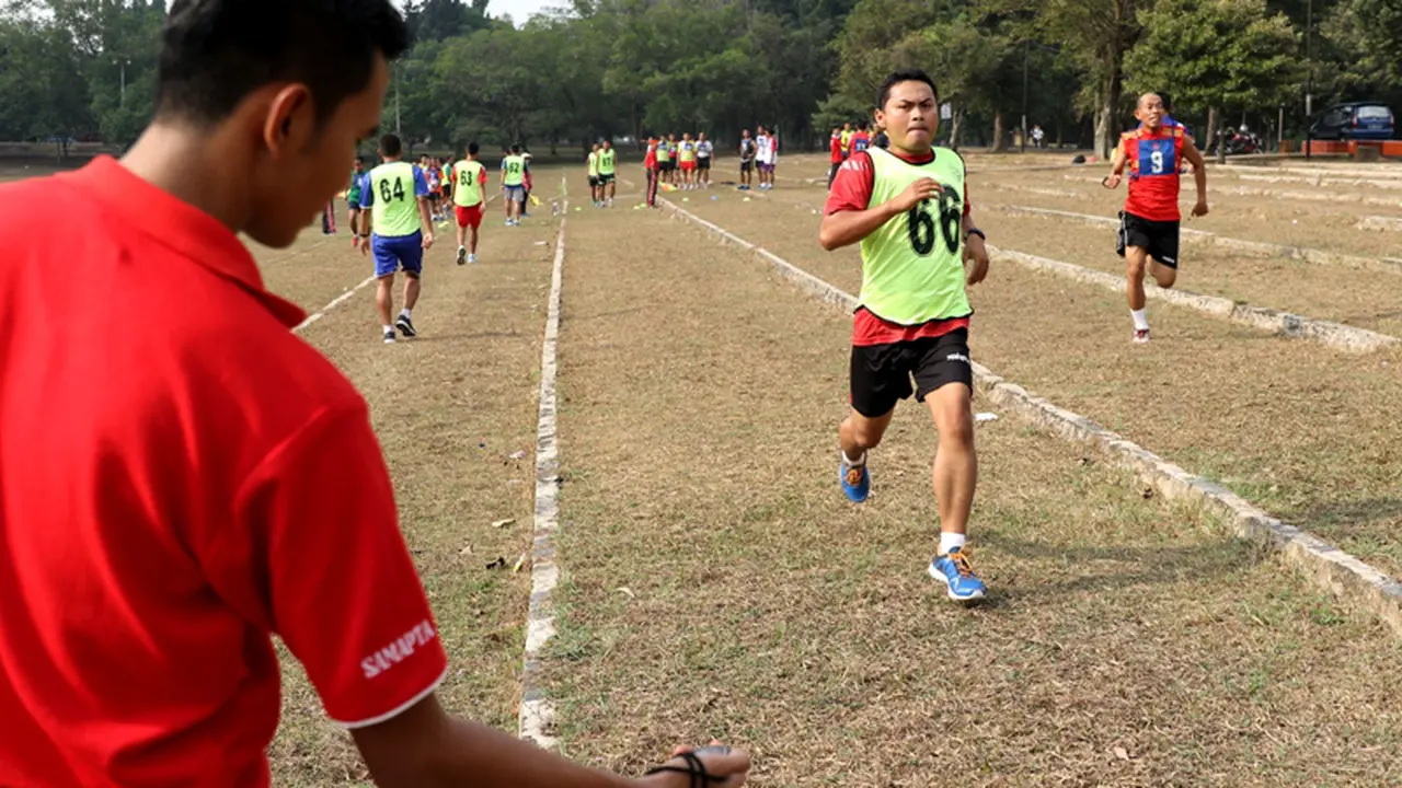 Wasit Piala Kemerdekaan