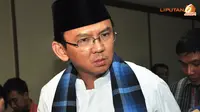 `Disemprot` Ahok, Palyja: Harusnya DKI Selidiki Soal Banjir