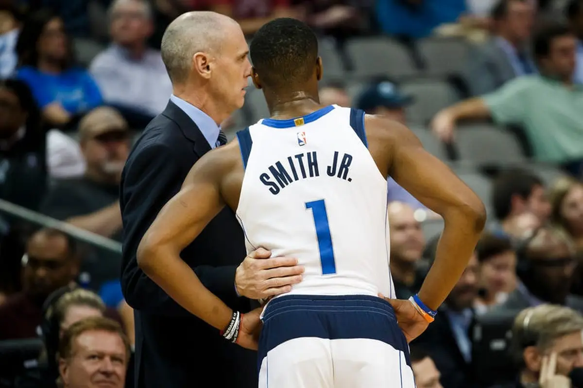 Dennis Smith Jr