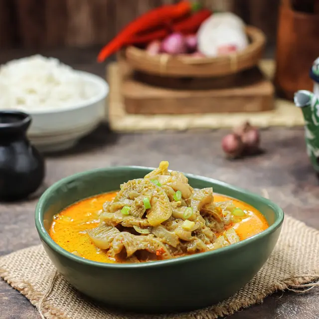 Sayur Ares