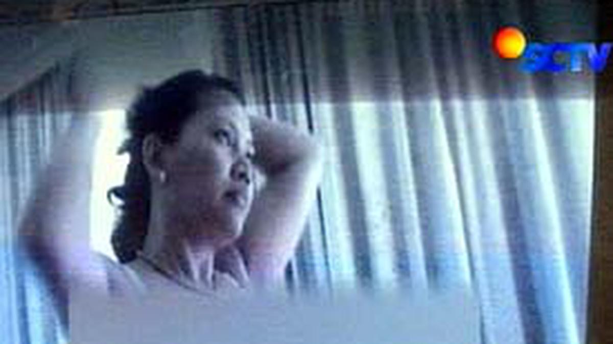 Video bokep bupati