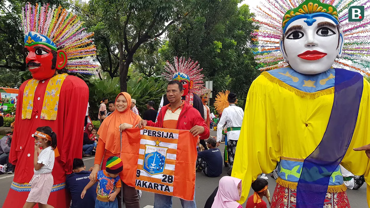 Konvoi Persija-Jakmania