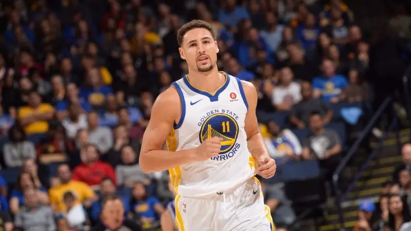 Klay Thompson