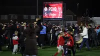 Pelatih Fleetwood Town Tak Percaya Bisa Tendang Arsenal dari Carabao Cup: Malam Terbesar dalam Sejarah Klub!