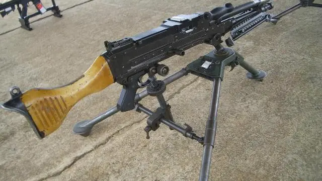 Militer Taiwan 4