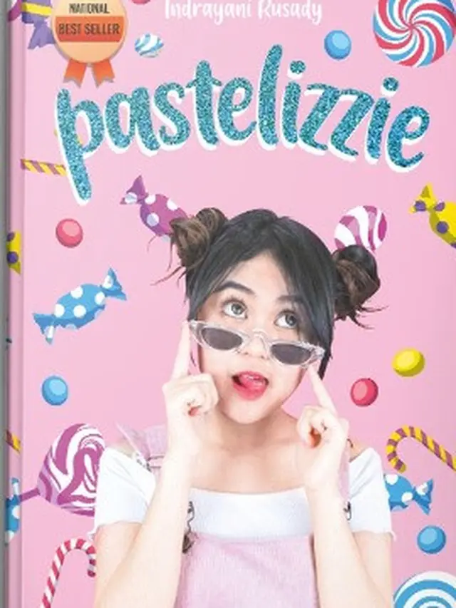 Potret buku Indrayani Rusady (Sumber:Shopee/tokobukumaple)