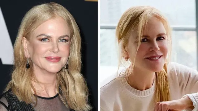Nicole Kidman