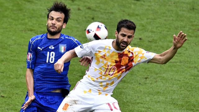 Foto: Daftar 5 Pemain Aktif Pengoleksi Caps Terbanyak Timnas Spanyol, Sergio Ramos Masih Berpeluang Tampil di Piala Dunia 2022