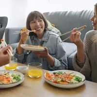 Ketahui beberapa mitos dan fakta sarapan agar waktu makan dapat berjalan efektif. (pikisuperstar/freepik)