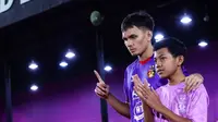 BRI Super League: Cetak Gol dan Jadi Pemain Terbaik, Penebusan Setimpal Hamra Hehanusa di Laga Persik Vs PSBS