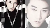 Seungri `Big Bang` Rajai <i>Chart</i> di Negeri Sakura