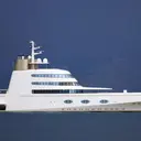 Cat Yacht Kurang Berkilau Seperti Cermin, Picu Gugatan Rp 1,7 Triliun Miliarder Rusia