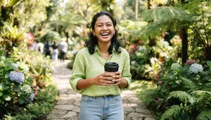 7 Warna yang Sering Digunakan Orang Bahagia, Ada yang Pernah Kamu Pakai?
