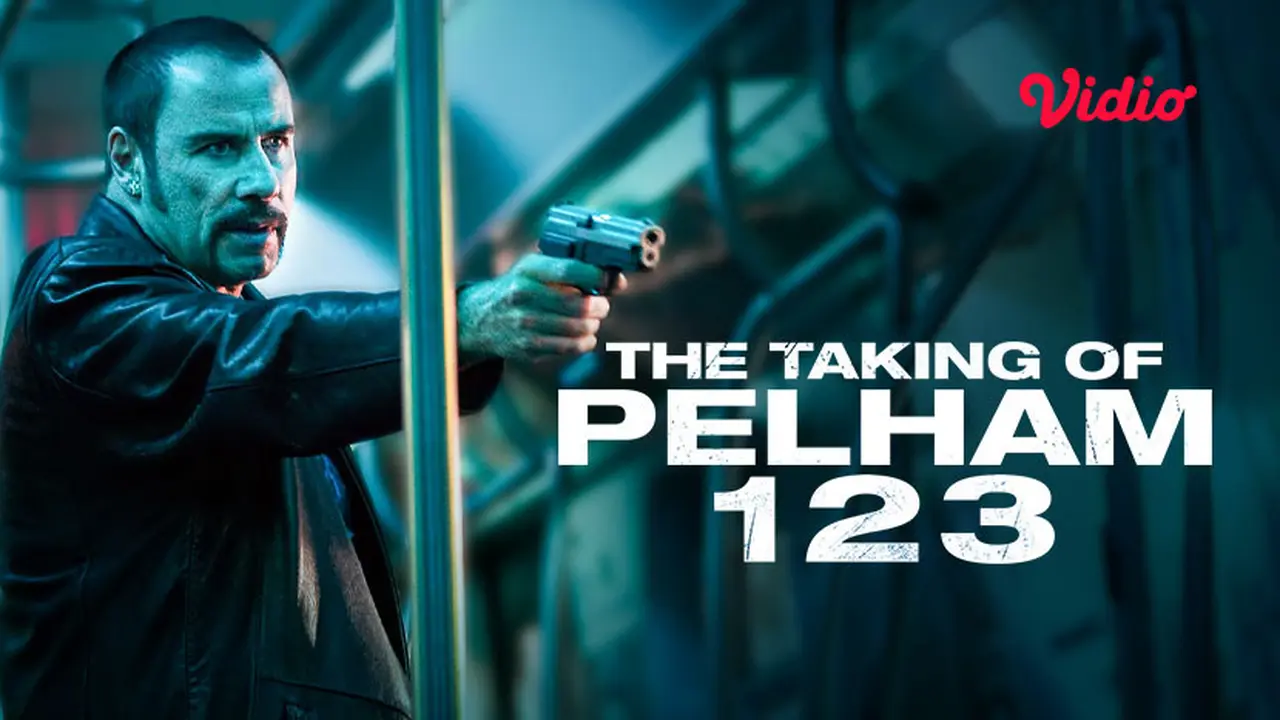 Film The Taking of Pelham 123