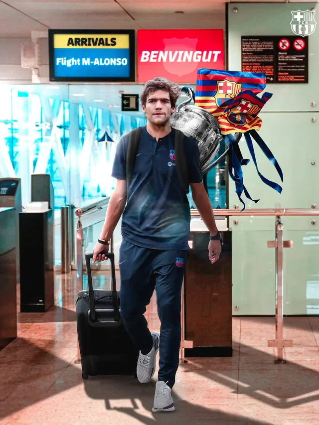 Marcos Alonso