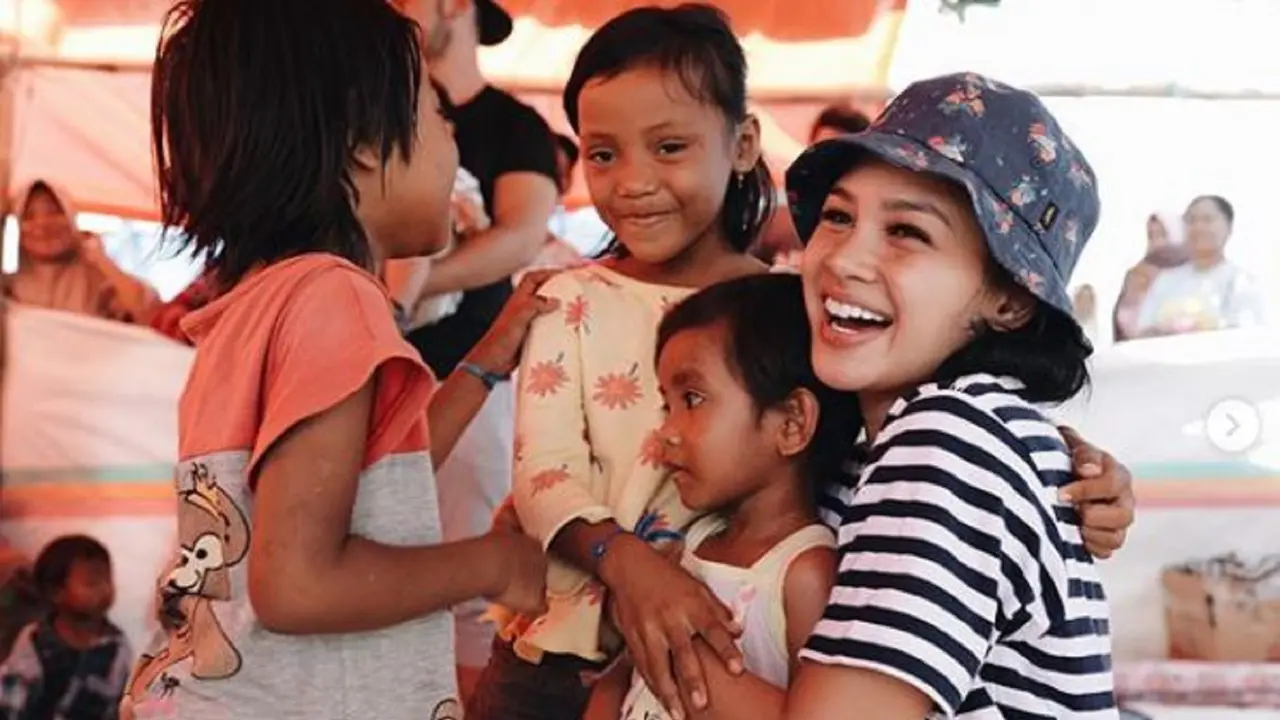 Andien Aisyah