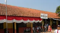Sengketa Lahan, SDN Tangerang Nyaris Sewa Tempat