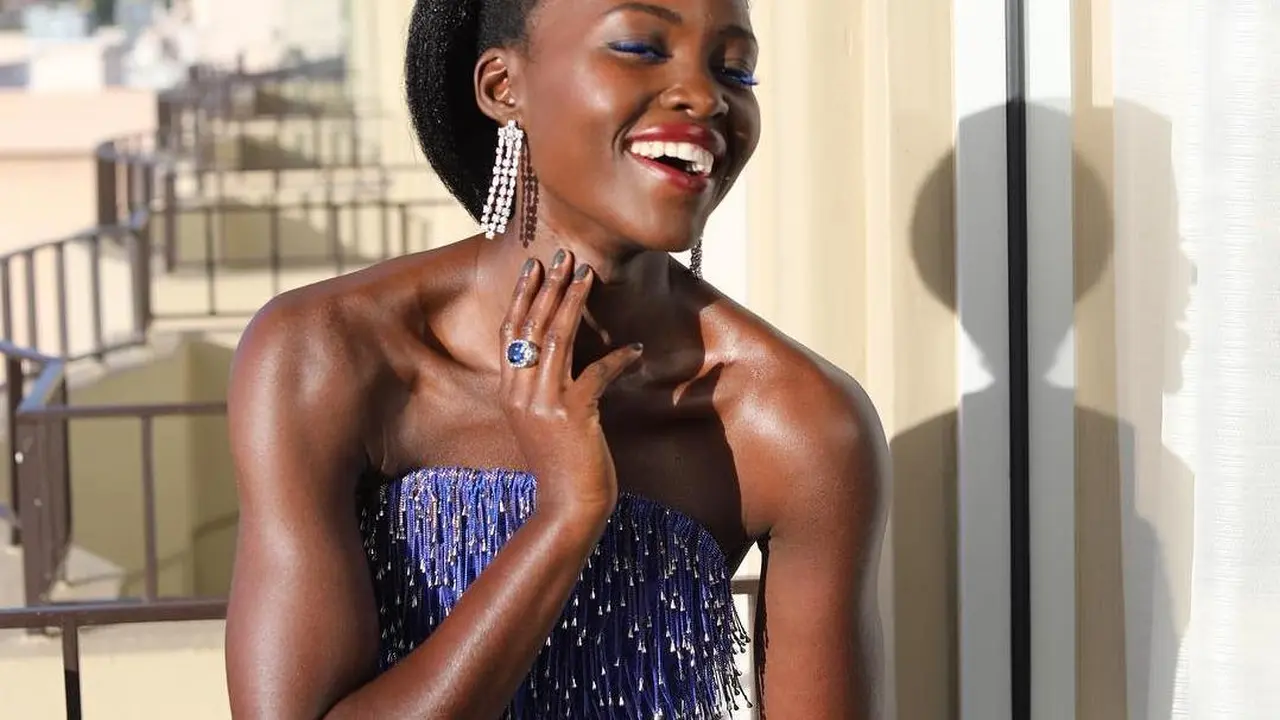 Lupita Nyong'o
