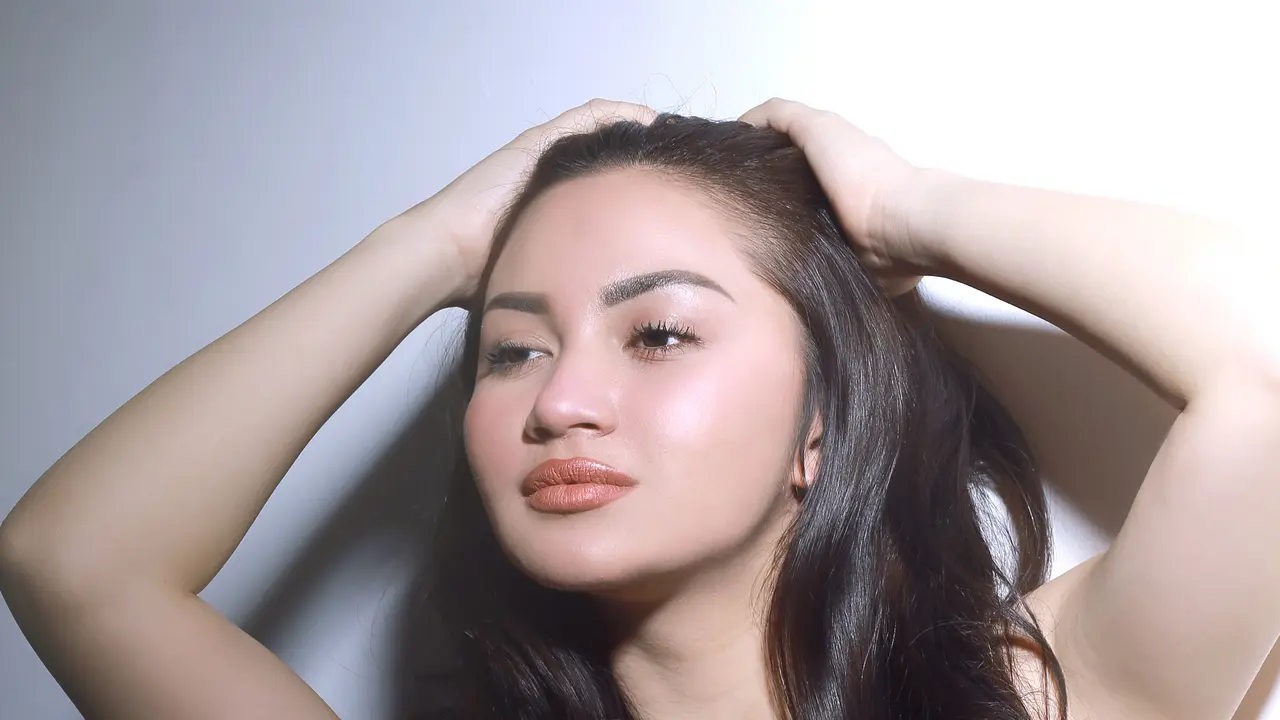 [Bintang] Eksklusif Ariel Tatum