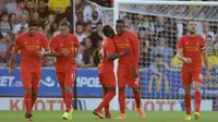 Divock Origi: Liverpool Masih Kuat Tanpa Sadio Mane