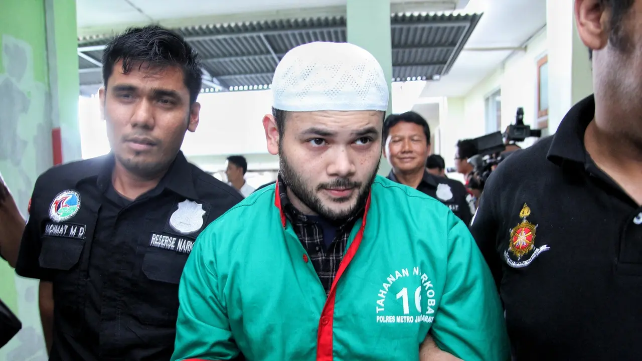 [Bintang] Ridho Rhoma