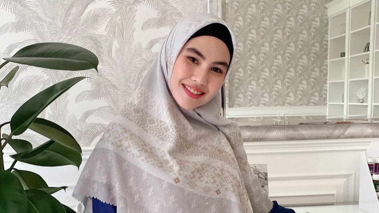 Kartika Putri Wolrd. (Foto: Instagram @kartikaputriworld)