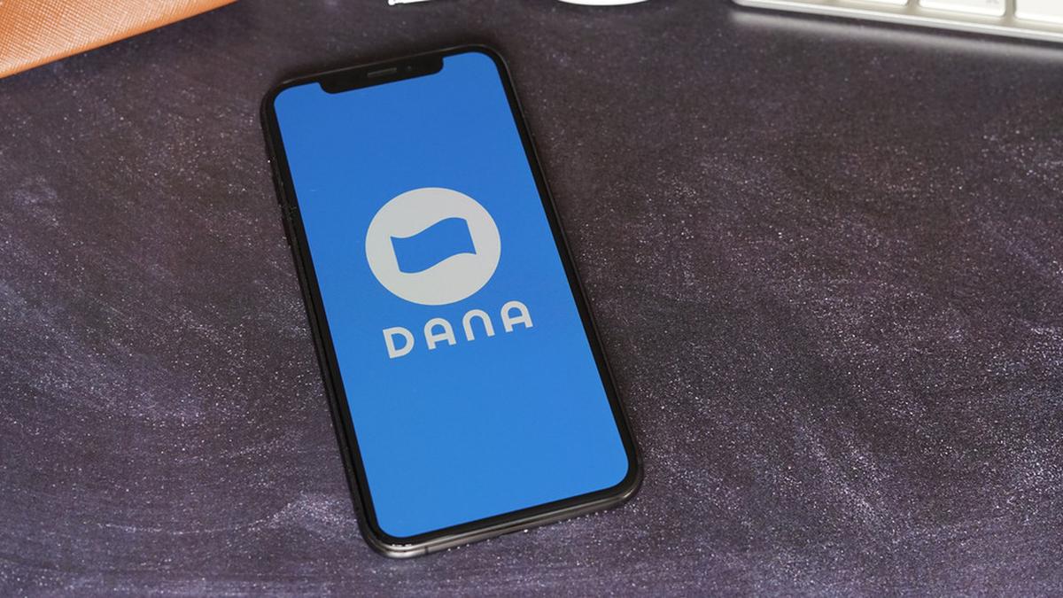 Cara Aman Download Aplikasi DANA di Android dan iOS