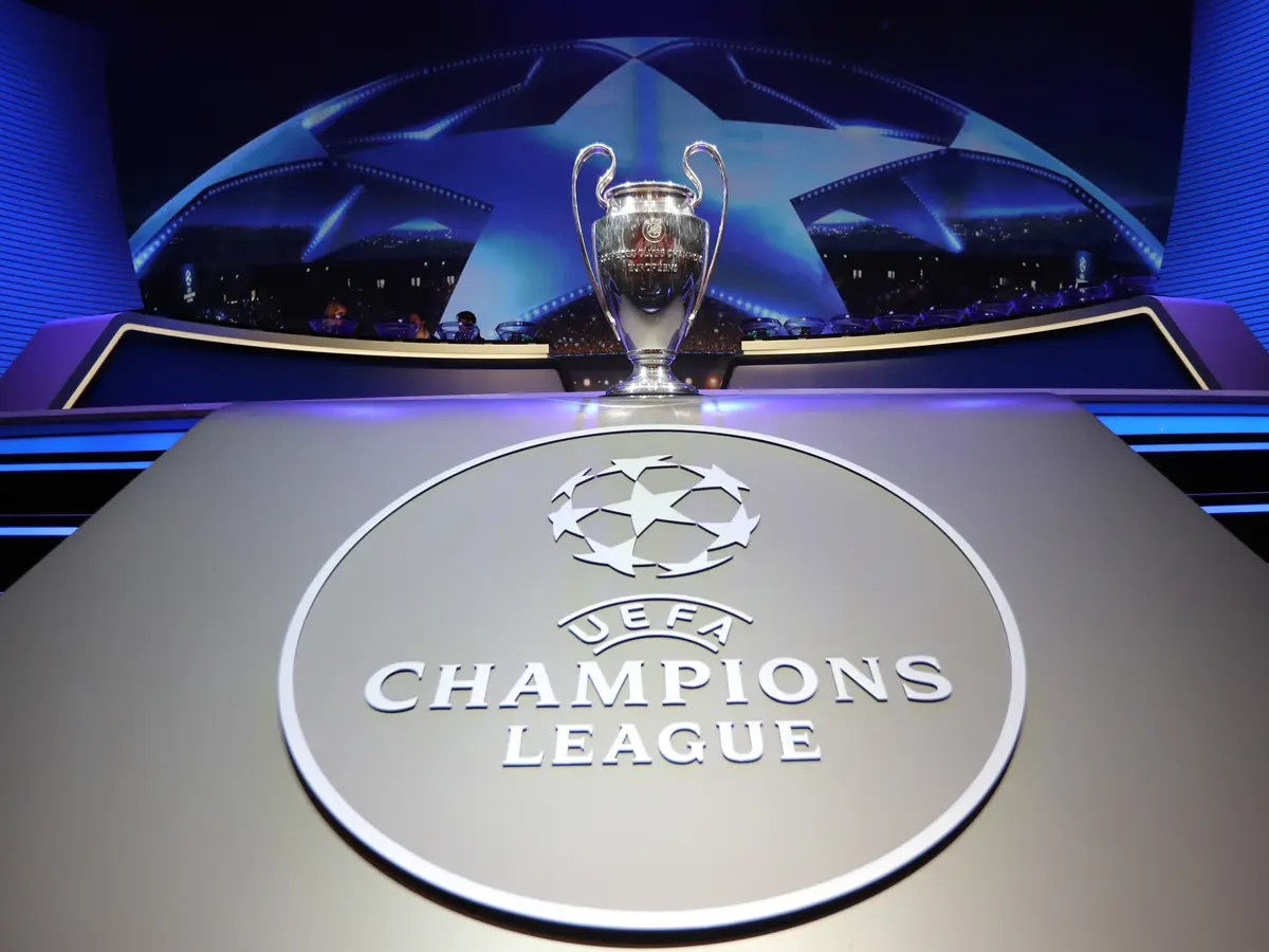 Jadwal Liga Champions Rabu 6 November 2024 Siaran Langsung SCTV dan Vidio Bola Liputan6