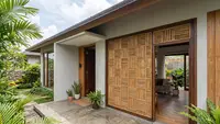 7 Inspirasi Lubang Angin Rumah Kecil yang Tetap Estetik, Tampak Mewah & Modern