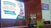 Inovasi Kejati NTT Lindungi Guru dari Kriminalisasi melalui Program Jaga Guru