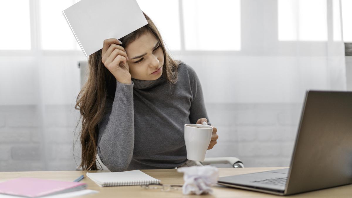 Tips Atasi Asam Lambung: Cara Mengelola Stres untuk Redakan Gejala