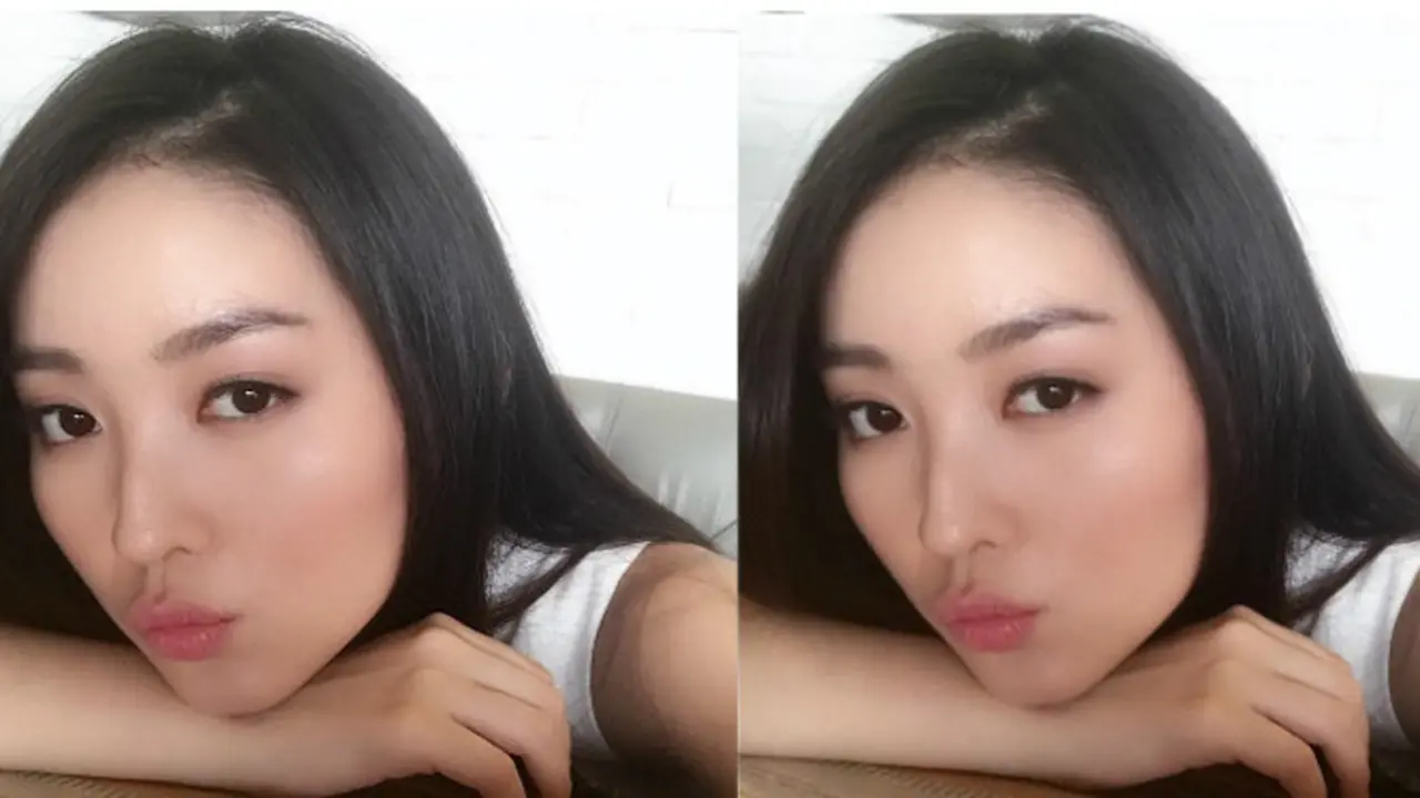 [Bintang] Natasha Wilona