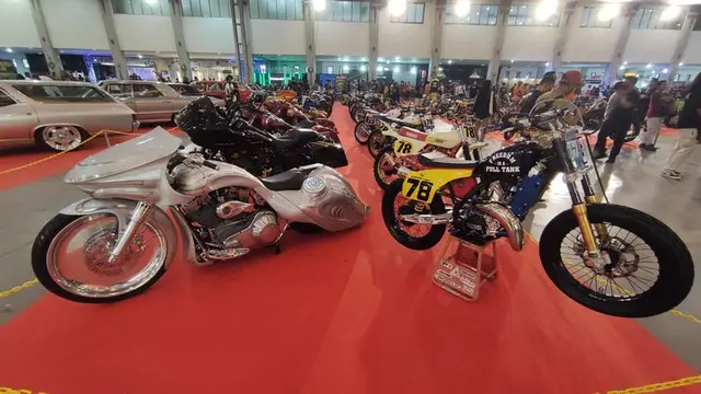 Kustomfest