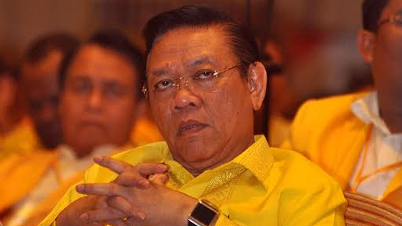 Agung Laksono