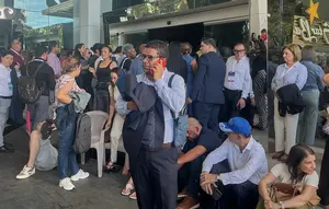 Gempa Magnitudo 7,7 Guncang Panama