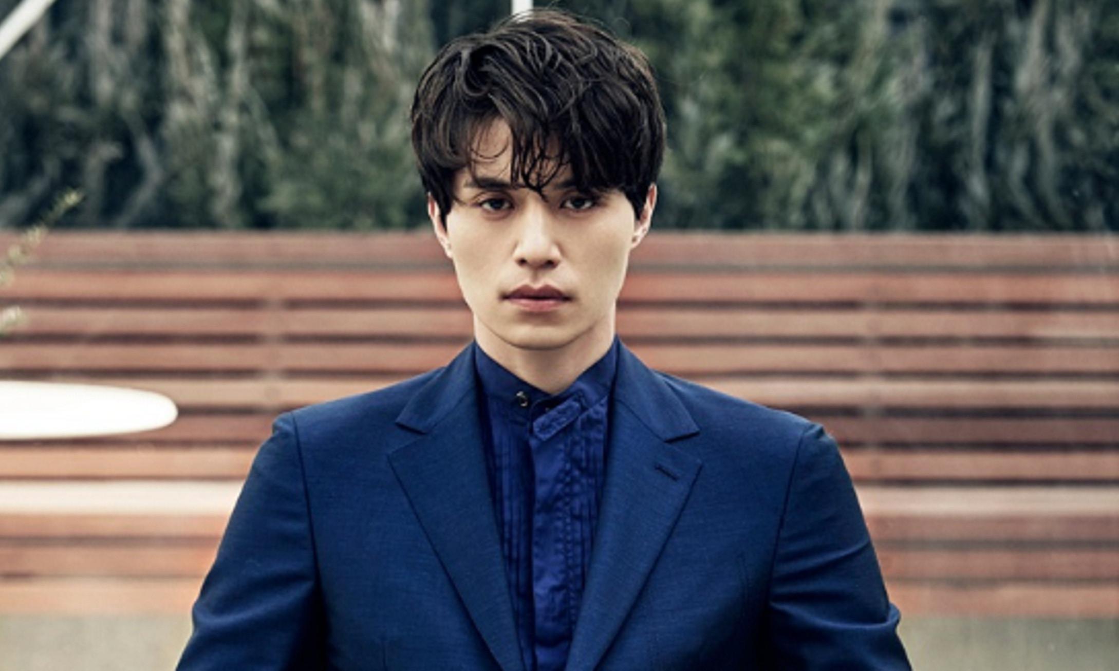 Lee Dong Wook Ogah Main Serial Drama Seperti Goblin Lagi Showbiz