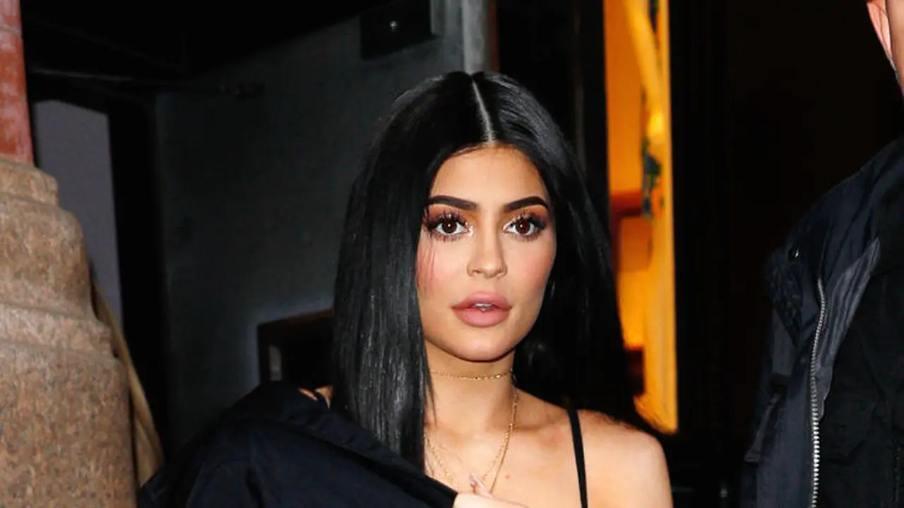 [BIntang] Kylie Jenner