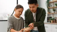 Psikolog Bagikan Cara Siapkan Anak Semangat Masuk Sekolah