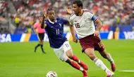 Statistik di Piala Dunia 2026 Buktikan Rodri dan Elliot Anderson Bisa Jadi Duet Maut Man City