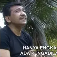 Imam S Arifin, penyanyi dangdut senior itu kembali diciduk kepolisian gara-gara narkoba jenis shabu. (capture YouTube)