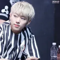 Zico Block B (Bintang Pictures)