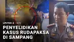 Polisi meringkus satu lagi tersangka kekerasan seksual terhadap seorang remaja perempuan yang terjadi di Sampang, Jawa Timur. Ironisnya pelaku juga masih berstatus di bawah umur.