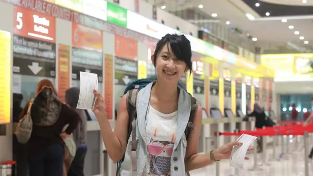 [Bintang] Meritha Vridawati