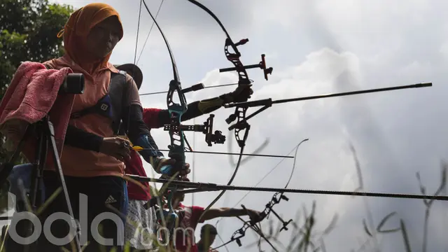 Tim nasional panahan