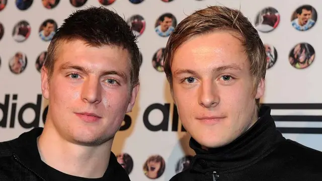 Toni Kroos
