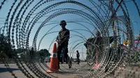 Puluhan Tokoh Politik dan Militer Thailand Ikut Ditahan