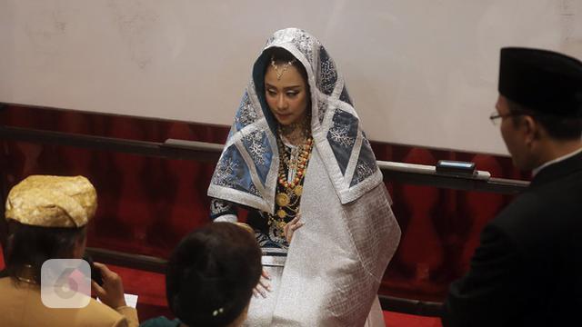 [Bintang] Chikita Meidy